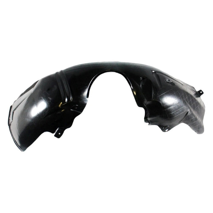 FO1251107 YS4Z16102BB Front,Right Passenger Side Fender Liner For Ford Focus