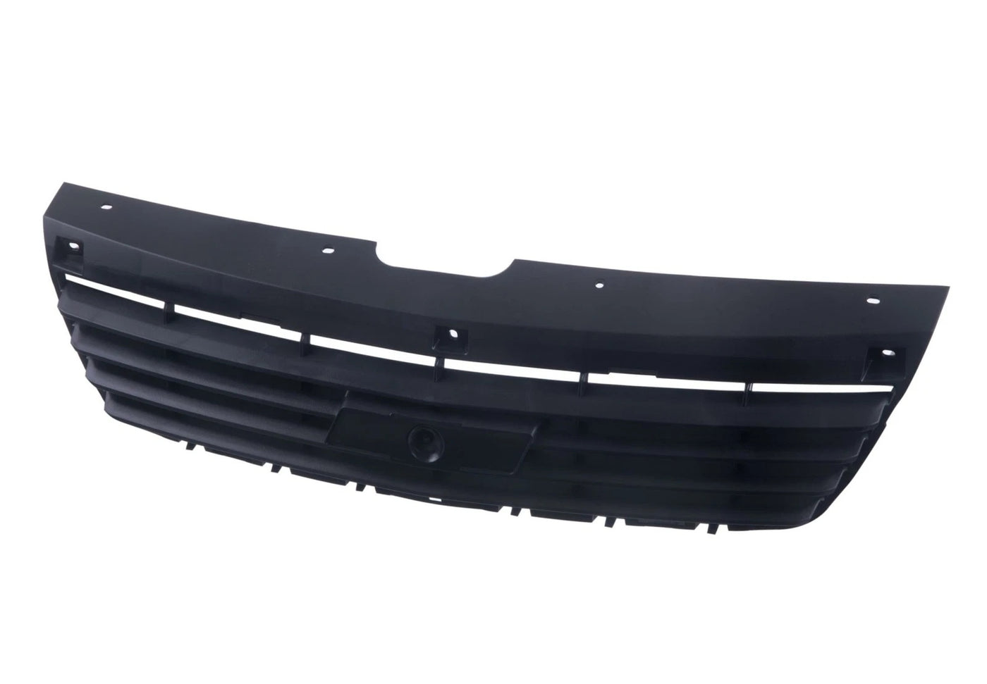 GM1200558 Front,Upper GRILLE for Chevrolet Malibu BLACK 15266336 image 1