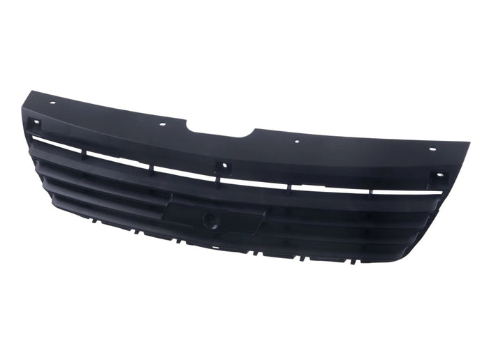 GM1200558 Front,Upper GRILLE for Chevrolet Malibu BLACK 15266336