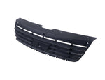 GM1200558 Front,Upper GRILLE for Chevrolet Malibu BLACK 15266336 image 3