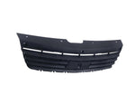 GM1200558 Front,Upper GRILLE for Chevrolet Malibu BLACK 15266336 image 4