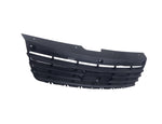 GM1200558 Front,Upper GRILLE for Chevrolet Malibu BLACK 15266336 image 5