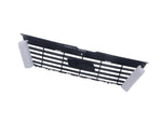 GM1200558 Front,Upper GRILLE for Chevrolet Malibu BLACK 15266336 image 6