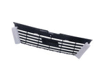 GM1200558 Front,Upper GRILLE for Chevrolet Malibu BLACK 15266336 image 7