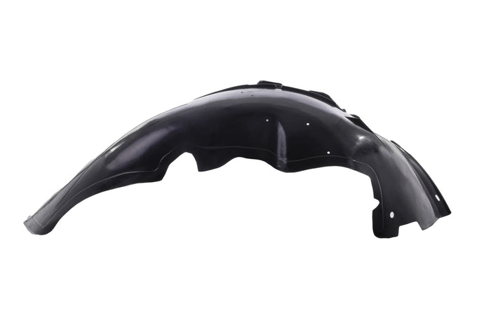Front Left Fender Splash Shield For 99-2007 Chevrolet Silverado 1500 GMC Sierra