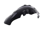 Front Left Fender Splash Shield For 99-2007 Chevrolet Silverado 1500 GMC Sierra image 2