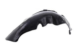 Front Left Fender Splash Shield For 99-2007 Chevrolet Silverado 1500 GMC Sierra image 3