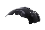Front Left Fender Splash Shield For 99-2007 Chevrolet Silverado 1500 GMC Sierra image 4