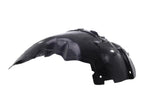 Front Left Fender Splash Shield For 99-2007 Chevrolet Silverado 1500 GMC Sierra image 5