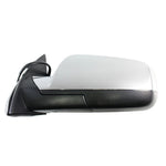 Front,Left Driver Side DOOR MIRROR For Chevrolet,GMC VAQ2 23153003 GM1320477 New image 2