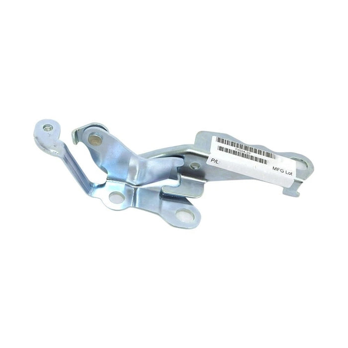 Right Passenger Side Hood Hinge For 2003-2008 Toyota Corolla Matrix Sedan Wagon
