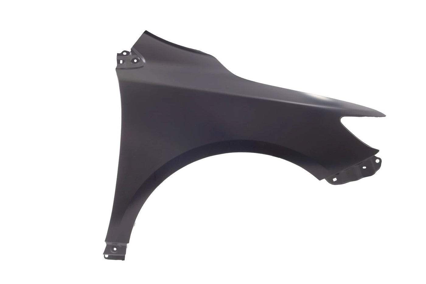 Front Right Passenger Side Fender For 2009-2013 Toyota Corolla 1.8L 4-Door Sedan image 1