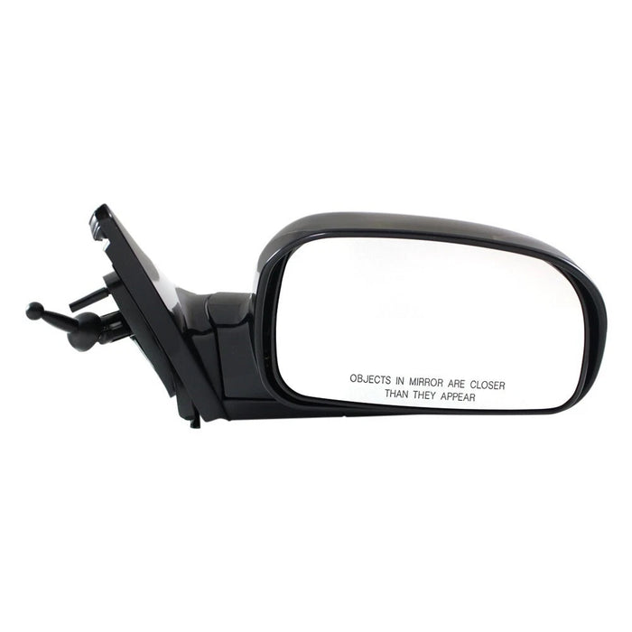 Front,Right Passenger Side DOOR MIRROR Fit For Hyundai Santa Fe VAQ2