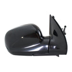 Front,Right Passenger Side DOOR MIRROR Fit For Hyundai Santa Fe VAQ2 image 2