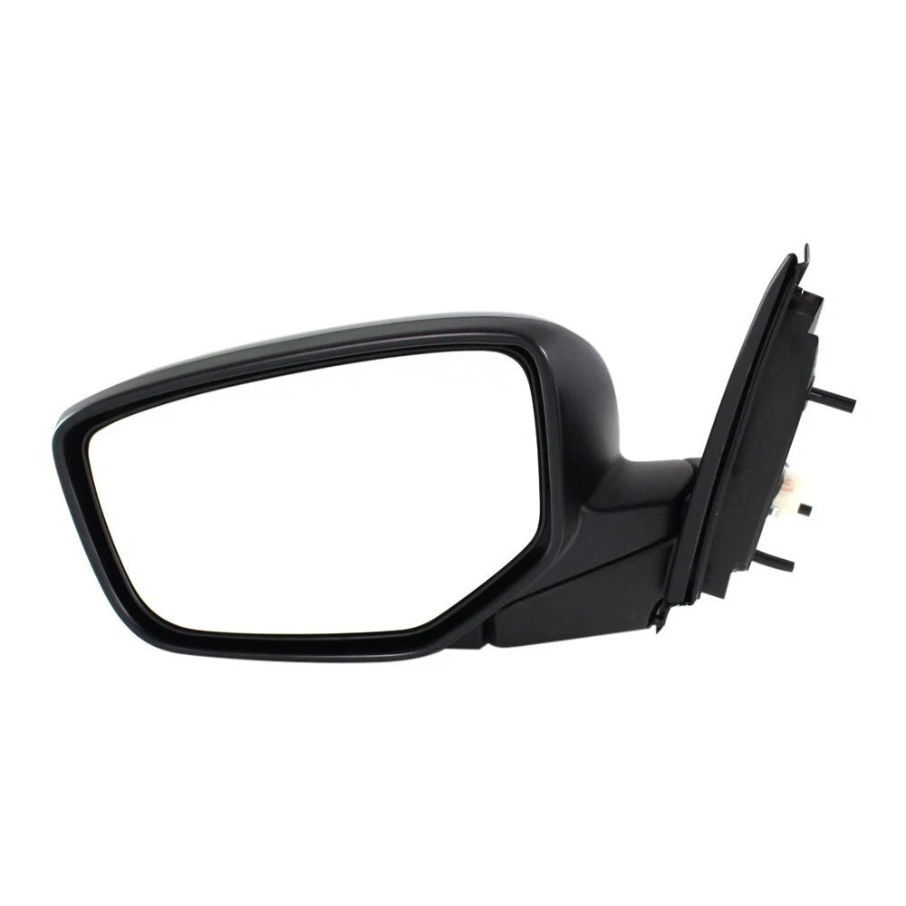 Front,Left Driver Side DOOR MIRROR Fit For Honda Accord VAQ2 image 1