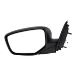 Front,Left Driver Side DOOR MIRROR Fit For Honda Accord VAQ2 image 1