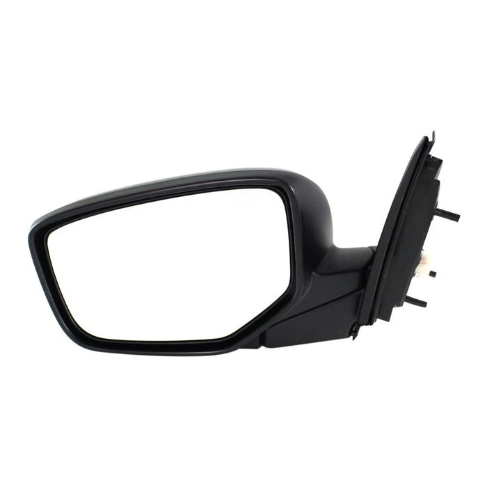 Front,Left Driver Side DOOR MIRROR Fit For Honda Accord VAQ2