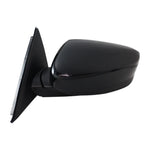 Front,Left Driver Side DOOR MIRROR Fit For Honda Accord VAQ2 image 2