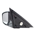 Front,Left Driver Side DOOR MIRROR Fit For Honda Accord VAQ2 image 3