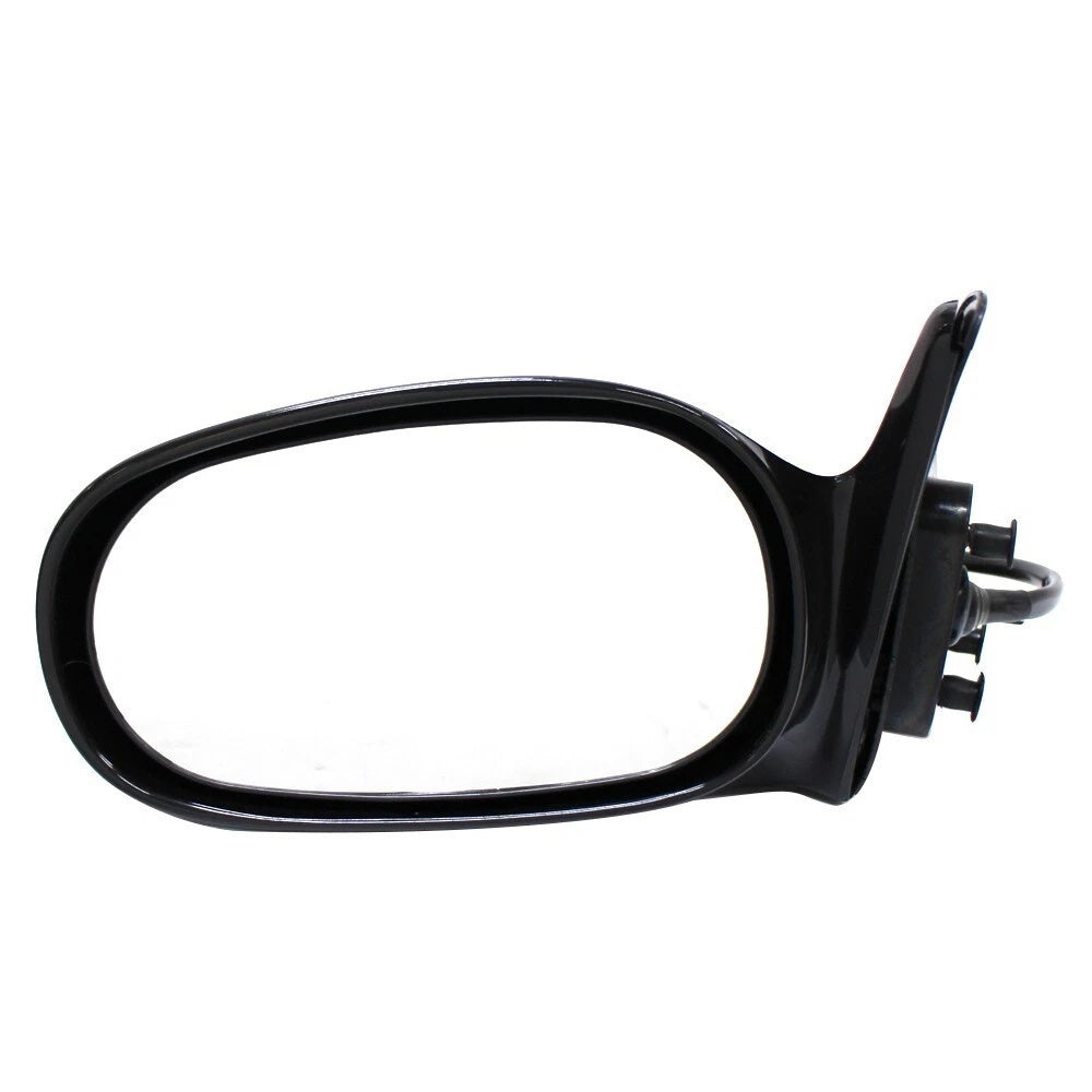 TO1320129 Front,Left Driver Side DOOR MIRROR For Toyota VAQ2 New 8794002190C0 image 1