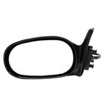 TO1320129 Front,Left Driver Side DOOR MIRROR For Toyota VAQ2 New 8794002190C0 image 1