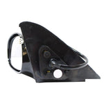 TO1320129 Front,Left Driver Side DOOR MIRROR For Toyota VAQ2 New 8794002190C0 image 2