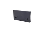 Front Bumper License Plate Mounting Bracket Holder For 12-15 Volkswagen Passat image 3