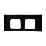 For Nissan Altima Front License Plate image 3