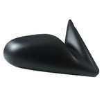 Right Passenger Side Manual Mirror Assembly For 05-11 Dodge Dakota 06-09 Raider image 2