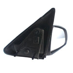 Right Passenger Side Manual Mirror Assembly For 05-11 Dodge Dakota 06-09 Raider image 3