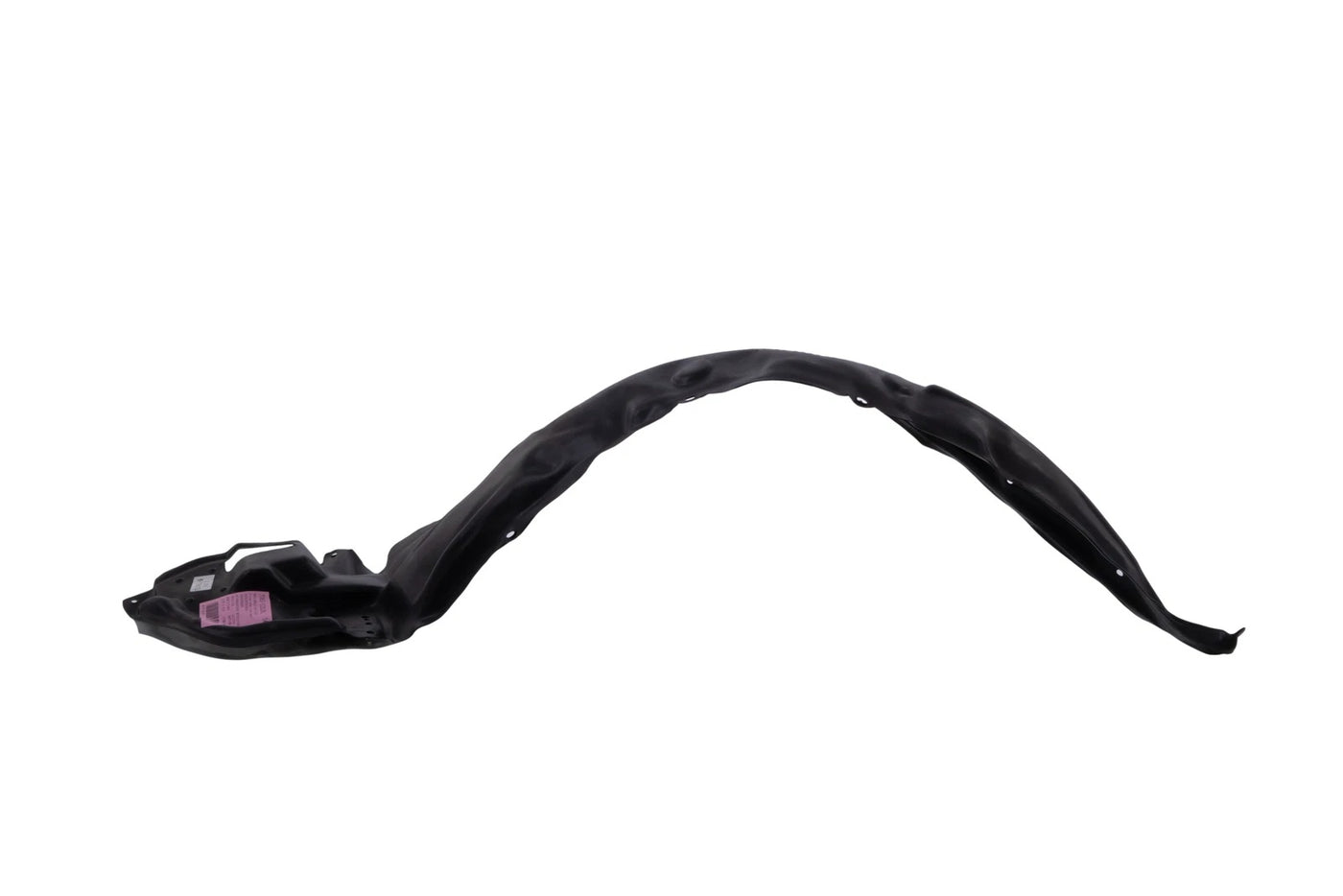 Front Left Driver Side Fender Liner Splash Shield For 2011-2013 Toyota Corolla image 1