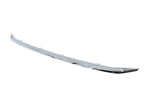 For 2016-2017 Honda Accord Front Lower Chrome Grille Trim Bumper Cover Molding image 2