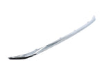 For 2016-2017 Honda Accord Front Lower Chrome Grille Trim Bumper Cover Molding image 4
