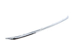 For 2016-2017 Honda Accord Front Lower Chrome Grille Trim Bumper Cover Molding image 5