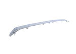 For 2016-2017 Honda Accord Front Lower Chrome Grille Trim Bumper Cover Molding image 6