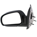 GM1320264 Front,Left Driver Side DOOR MIRROR For Isuzu,GMC,Chevy TEXTURED VAQ2 image 1
