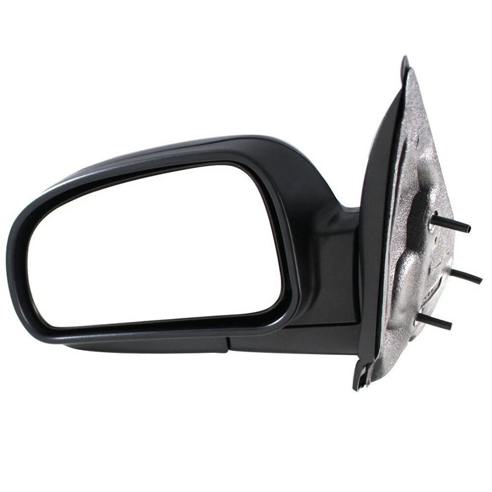GM1320264 Front,Left Driver Side DOOR MIRROR For Isuzu,GMC,Chevy TEXTURED VAQ2