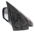 GM1320264 Front,Left Driver Side DOOR MIRROR For Isuzu,GMC,Chevy TEXTURED VAQ2 image 3