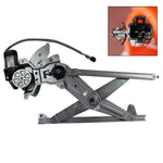 TO1351143 Front,Right Passenger Side WINDOW REGULATOR For Toyota Camry New image 1