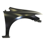 For Honda Civic Front,Right Passenger Side FENDER HO1241169 60211SVAA90ZZ New image 1