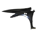 For Honda Civic Front,Right Passenger Side FENDER HO1241169 60211SVAA90ZZ New image 2