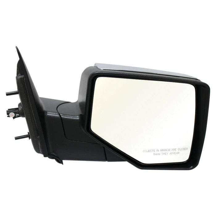For Ford Ranger Right Passenger Side DOOR MIRROR FO1321289 6L5Z17682DA VAQ2