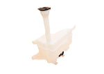 Windshield Washer Reservoir Tank with Cap for 2012-2017 Toyota Camry 2.5L 3.5L image 2