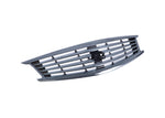 Grille Assembly Chrome Shell and Insert For 2010-2013 Infiniti G37 2011-2012 G25 image 4