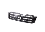 Black Grille Assembly Grill For 2004-2007 Toyota Highlander 2.4L 3.3L TO1200275 image 2