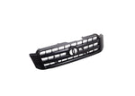 Black Grille Assembly Grill For 2004-2007 Toyota Highlander 2.4L 3.3L TO1200275 image 4