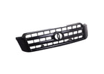 Black Grille Assembly Grill For 2004-2007 Toyota Highlander 2.4L 3.3L TO1200275 image 5