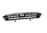 Black Grille Assembly Grill For 2004-2007 Toyota Highlander 2.4L 3.3L TO1200275 image 6