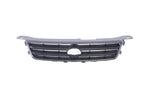 Chrome Grille Shell Surrond with Black Insert For 2000-01 Toyota Camry TO1200225 image 1