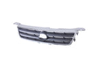 Chrome Grille Shell Surrond with Black Insert For 2000-01 Toyota Camry TO1200225